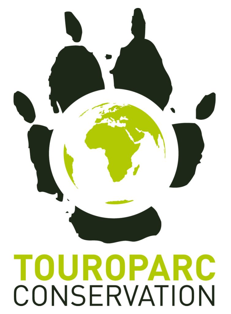 Logo Touroparc Conservation (JPG)